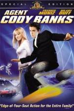 Watch Agent Cody Banks 123movies