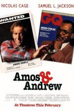 Watch Amos & Andrew 123movies