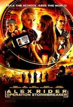 Watch Alex Rider: Operation Stormbreaker 123movies