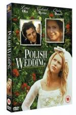 Watch Polish Wedding 123movies