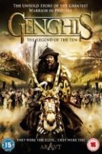 Watch Genghis The Legend of the Ten 123movies