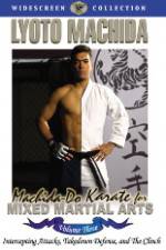 Watch Machida Do Karate For Mixed Martial Arts Volume 3 123movies