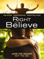 Watch Right to Believe 123movies