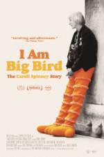 Watch I Am Big Bird: The Caroll Spinney Story 123movies