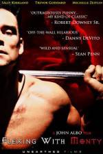 Watch Flexing with Monty 123movies