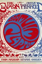 Watch Eric Clapton and Steve Winwood Live from Madison Square Garden 123movies