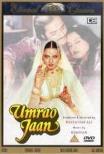 Watch Umrao Jaan 123movies