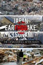 Watch Japan Aftermath of a Disaster 123movies