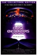 Watch Close Encounters of the Third Kind 123movies