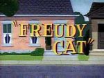 Watch Freudy Cat (Short 1964) 123movies