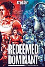Watch The Redeemed and the Dominant: Fittest on Earth 123movies