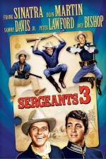 Watch Sergeants 3 123movies