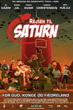 Watch Journey to Saturn 123movies