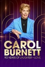 Watch Carol Burnett: 90 Years of Laughter + Love (TV Special 2023) 123movies