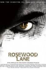 Watch Rosewood Lane 123movies