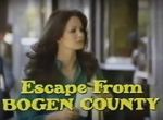 Watch Escape from Bogen County 123movies