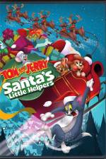 Watch Tom And Jerry\'s Santa\'s Little Helpers 123movies