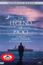 Watch The Legend of 1900 123movies