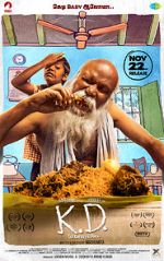 Watch KD (A) Karuppudurai 123movies