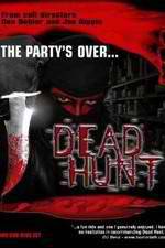 Watch Dead Hunt 123movies