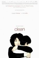 Watch Clean 123movies