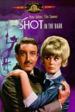 Watch A Shot in the Dark 123movies
