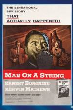 Watch Man on a String 123movies
