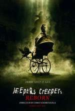 Watch Jeepers Creepers: Reborn 123movies