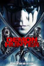 Watch Demon Hunter 123movies