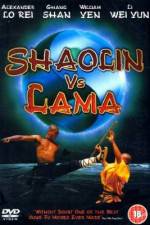 Watch Shaolin dou La Ma 123movies