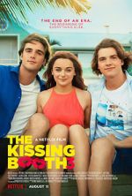Watch The Kissing Booth 3 123movies