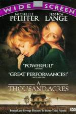 Watch A Thousand Acres 123movies