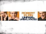 Watch Robert Klein: Unfair and Unbalanced 123movies