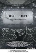 Watch Dear Rodeo: The Cody Johnson Story 123movies