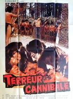Watch Cannibal Terror 123movies