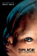 Watch Splice 123movies