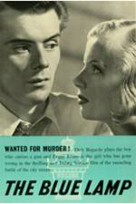 Watch The Blue Lamp 123movies