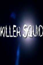 Watch Killer Squid 123movies