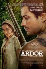 Watch El Ardor 123movies