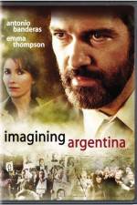 Watch Imagining Argentina 123movies