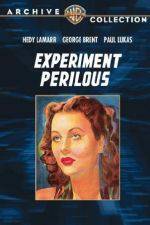Watch Experiment Perilous 123movies
