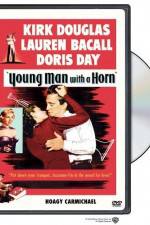 Watch Young Man with a Horn 123movies