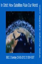 Watch BBC 2 How Satellites Rule Our World 123movies