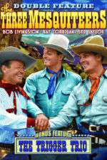 Watch The Trigger Trio 123movies