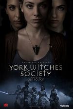 Watch York Witches Society 123movies