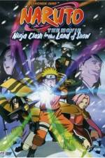 Watch Naruto the Movie Ninja Clash in the Land of Snow 123movies
