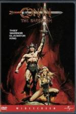 Watch Conan the Barbarian 123movies
