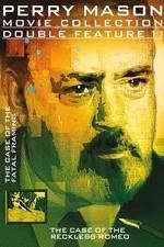 Watch Perry Mason: The Case of the Reckless Romeo 123movies