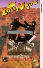 Watch Little Ninjas 123movies