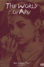 Watch Apur Sansar 123movies